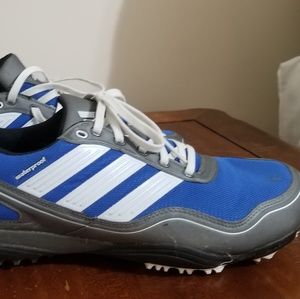 Adidas waterproof shoes